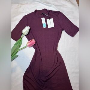 41 Hawthorn Monica Dress